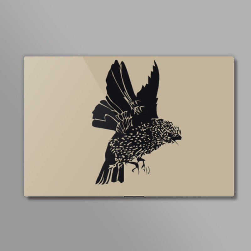 Bird Wall Art