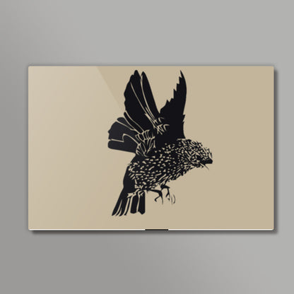 Bird Wall Art