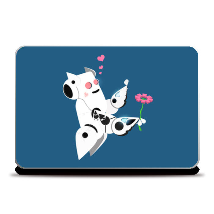 Proposal Laptop Skins