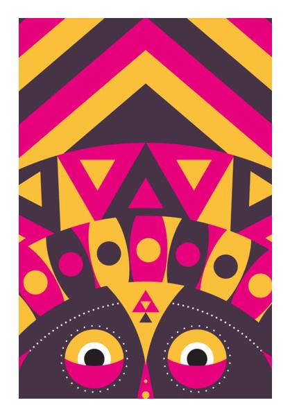 PosterGully Specials, Aboriginal Tribal Wall Art