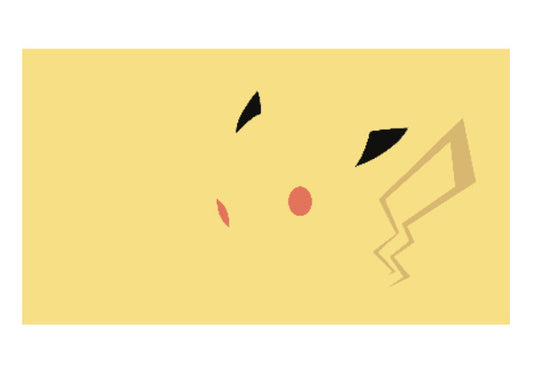 Wall Art, Pikachu | Kushagra Singh, - PosterGully