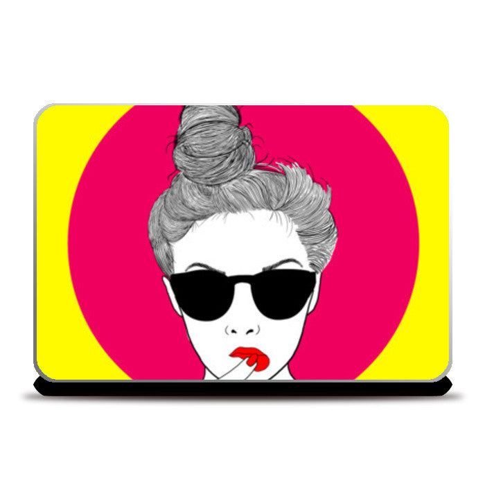 is it sunday yet? Laptop Skins