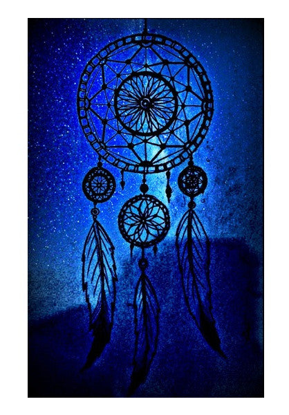 dreamcatcher Wall Art