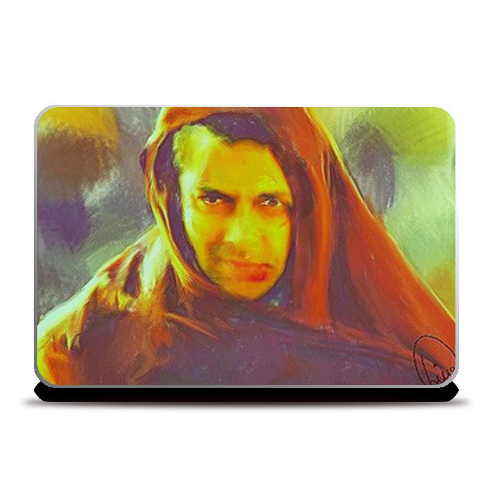 Laptop Skins, Ek Tha Tiger #yrf Laptop Skins