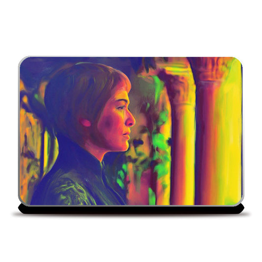 Cersei Lannister Laptop Skins