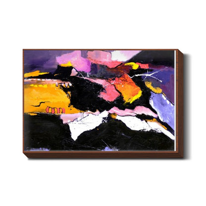 abstract 77512022 Wall Art