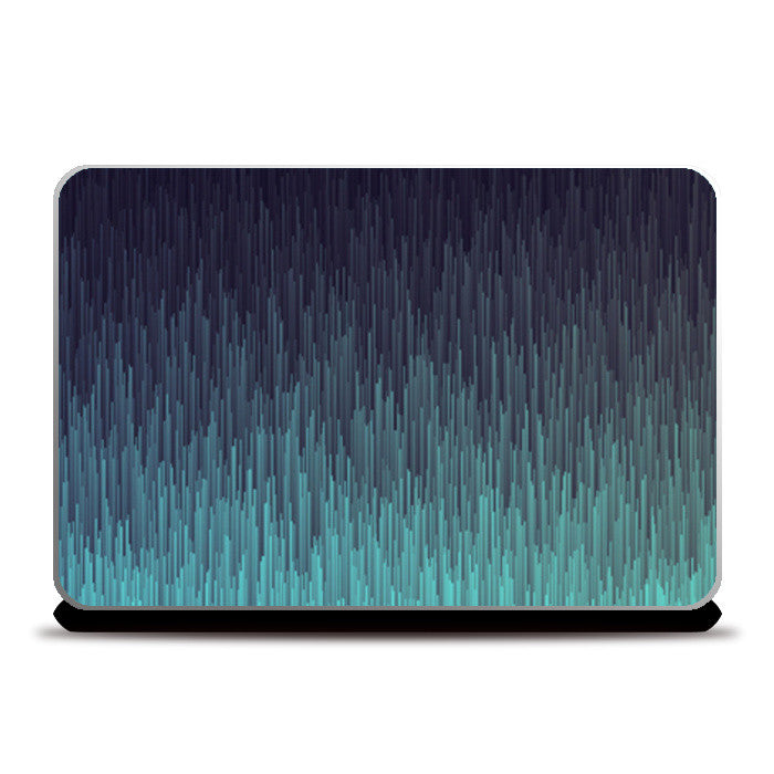 Glitch Laptop Skins