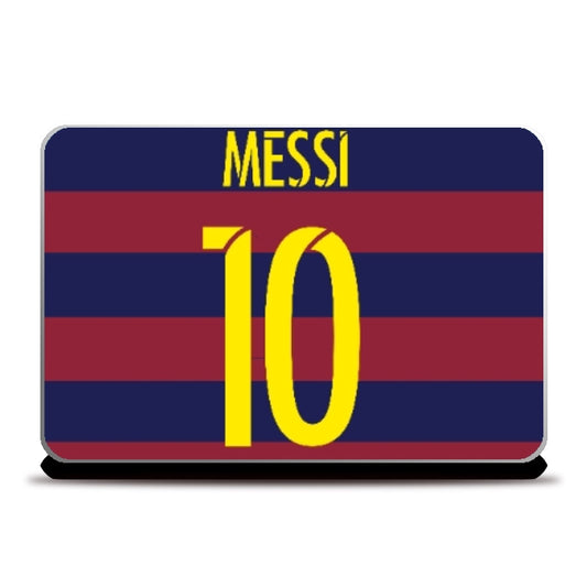 Laptop Skins, Lionel Messi Laptop Skin