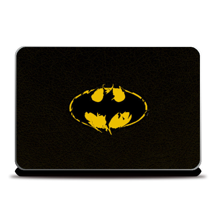 Laptop Skins, Batman, The Dark Knight Returns Laptop Skin | Gurmeet, - PosterGully