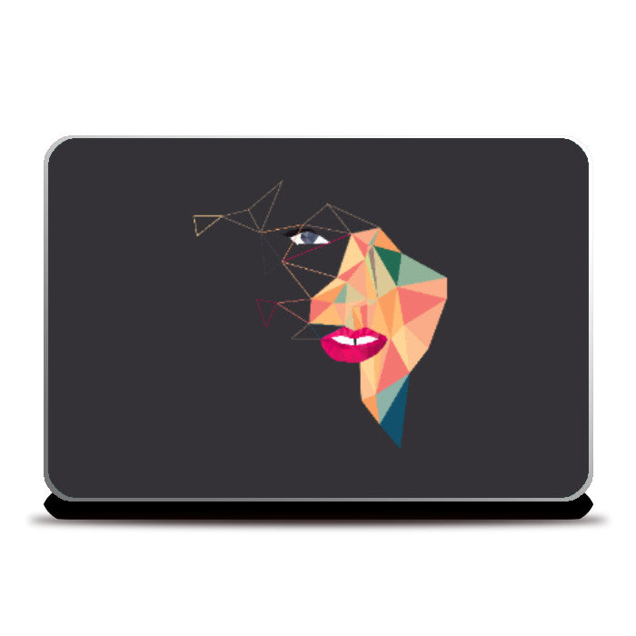 Laptop Skins, Being me Laptop Skin