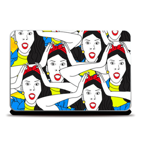 HAI DAIYYA Laptop Skins