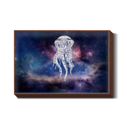 Jelly fish Wall Art