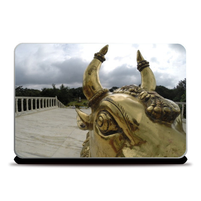 Laptop Skins, Bull Laptop Skins