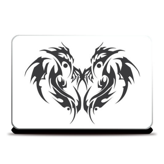 Laptop Skins, tribal design Laptop Skins