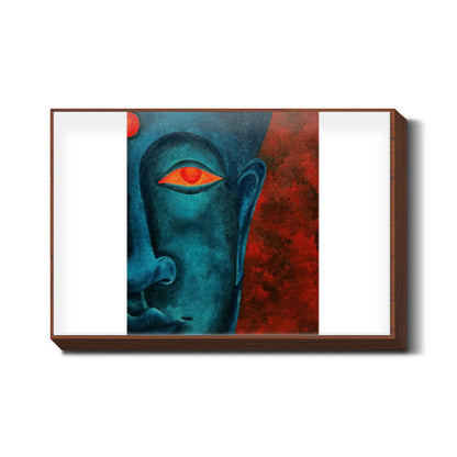 Buddha Wall Art