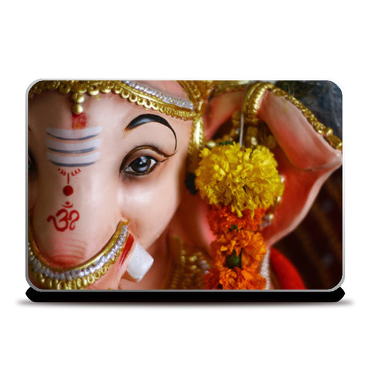 Laptop Skins, Ganpati Laptop Skin