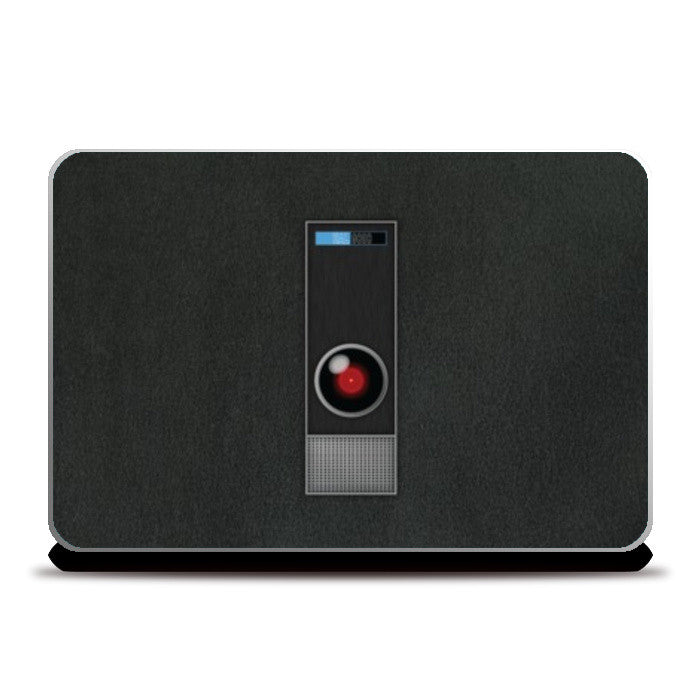 Laptop Skins, HAL 9000 Laptop Skin | Loco Lobo Laptop Skins