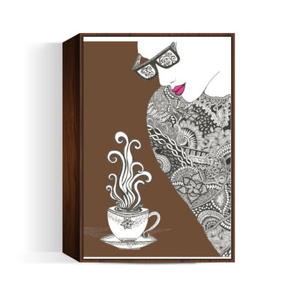 Coffee n Spice Wall Art