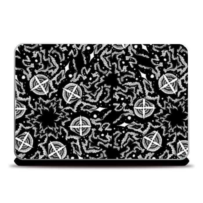 Laptop Skins, cosmic galaxy Laptop Skins