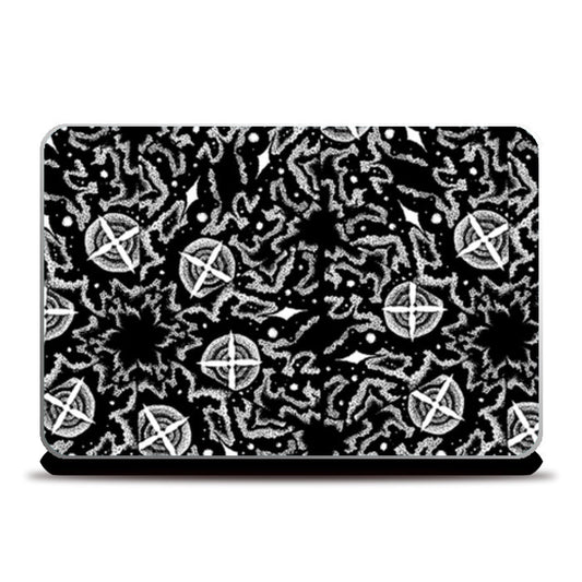 Laptop Skins, cosmic galaxy Laptop Skins