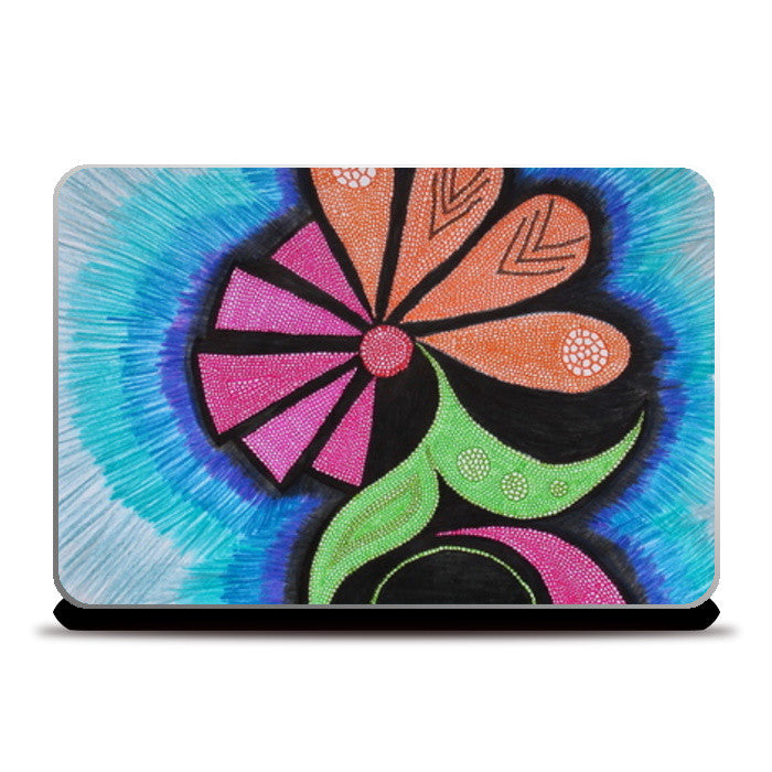 Laptop Skins, Lighting Up Laptop Skins