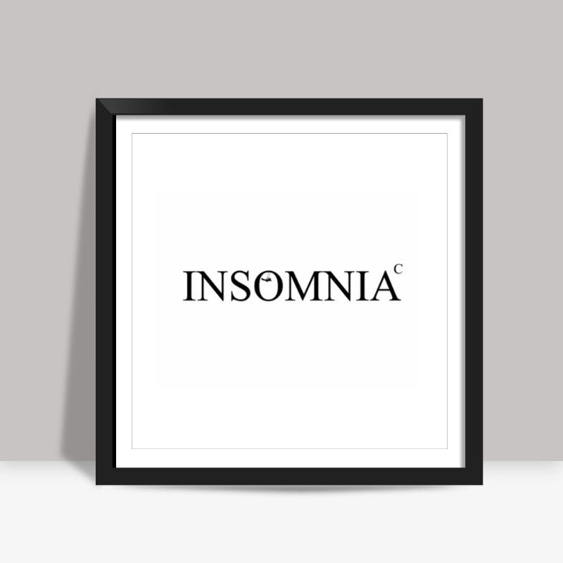 Insomniac