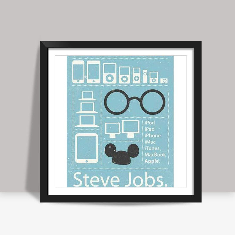 Steve Jobs