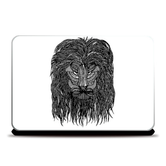 Laptop Skins, Leo Laptop Skins