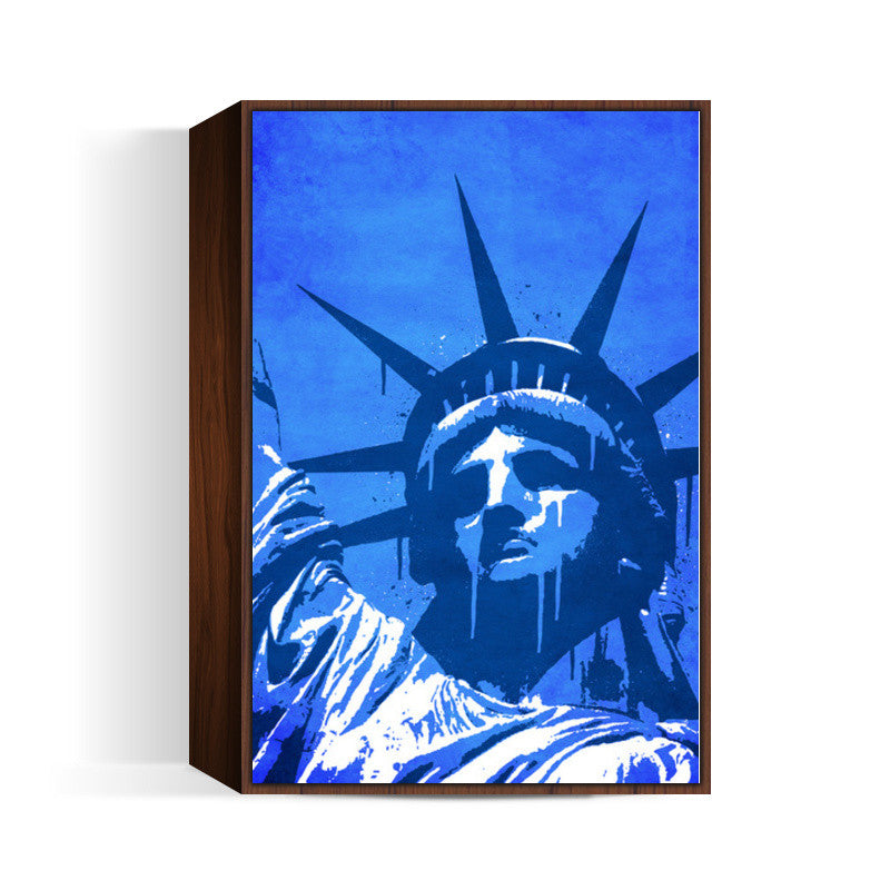 Liberty of New York Wall Art