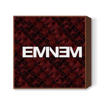 EMINEM Square Art