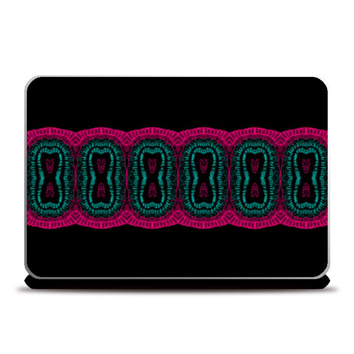 Laptop Skins, Plank-tonic Psych-e-delic ! Laptop Skins