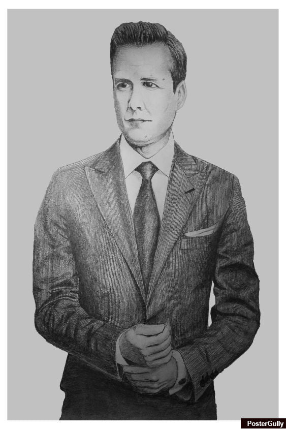 Brand New Designs, Suits Pencil Sketch Artwork