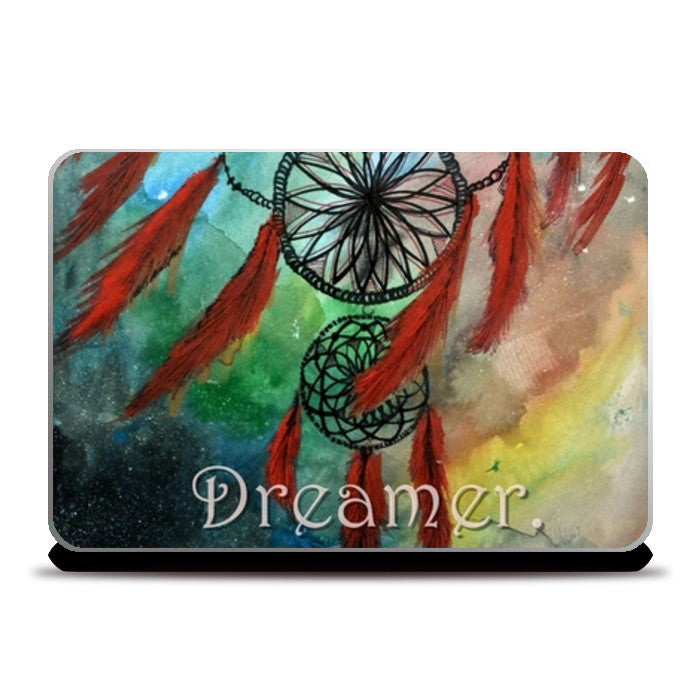 Laptop Skins, Dreamer Laptop Skins