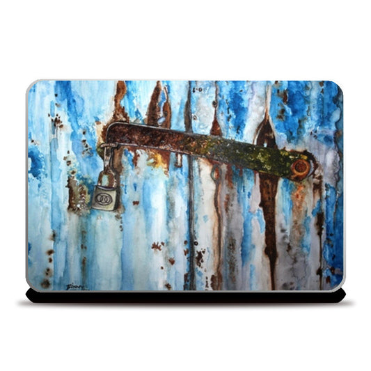 Laptop Skins 1