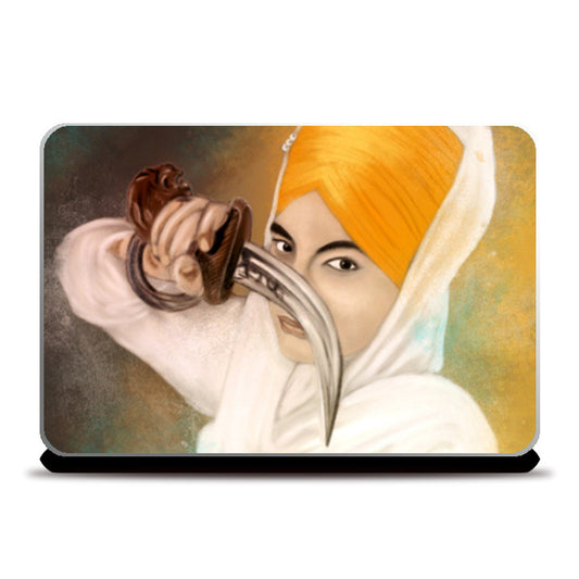 Laptop Skins, Kaur  Laptop Skins