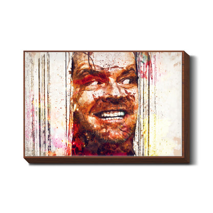 The Shining Wall Art