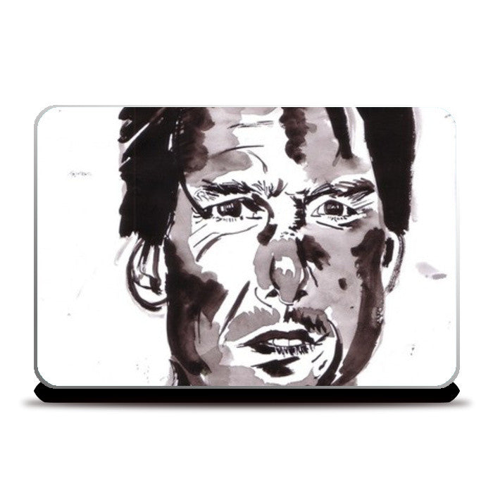 Laptop Skins, Tom Cruise is an established Hollywood star Laptop Skins