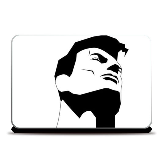 Laptop Skins, Sad Man Laptop Skins