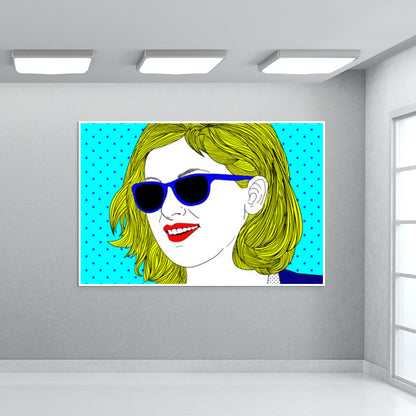 POP ME Wall Art