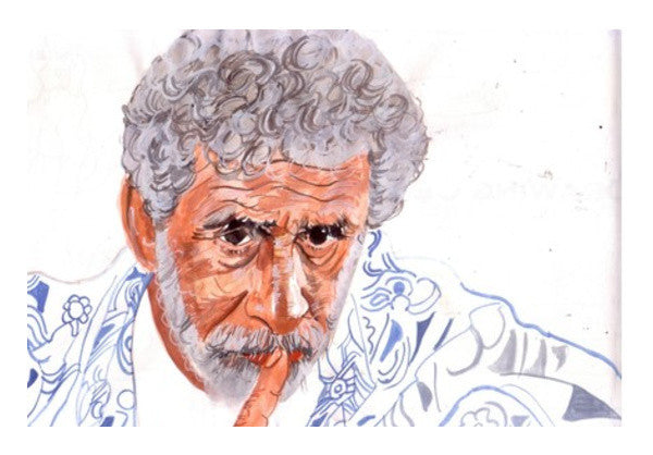 Naseeruddin Shah silences critics with his performance Wall Art