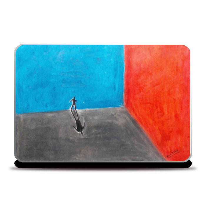 Laptop Skins, Lost Laptop Skin