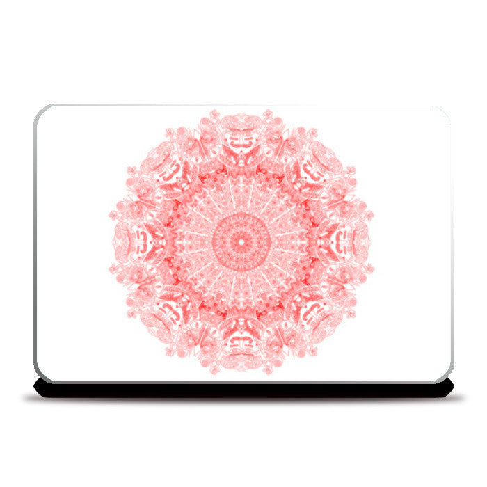 Rajasthan Mustache Mandal Laptop Skins