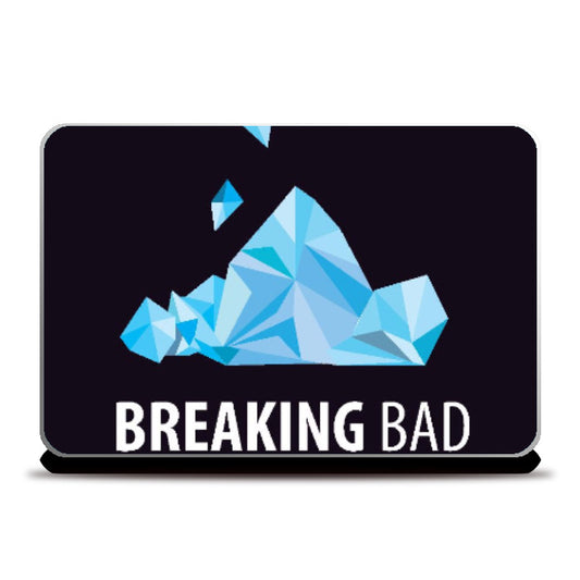 Laptop Skins, Breaking Bad Laptop Skin