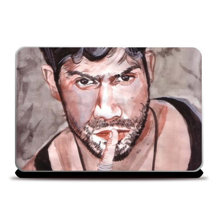 Varun Dhawan silences his critics with his performance Laptop Skins