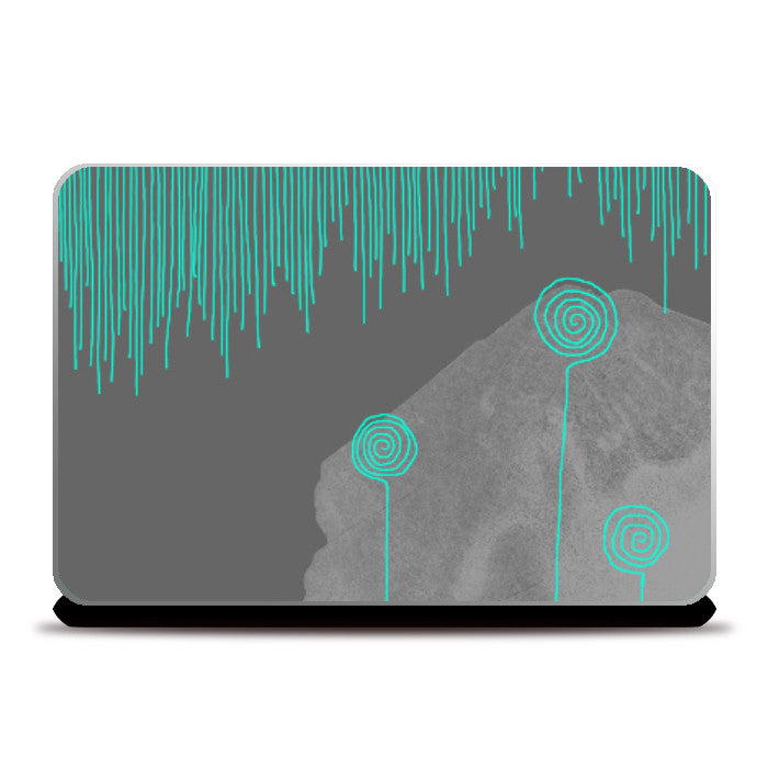 Laptop Skins, Abstract Laptop Skin