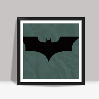 Batman Square Art