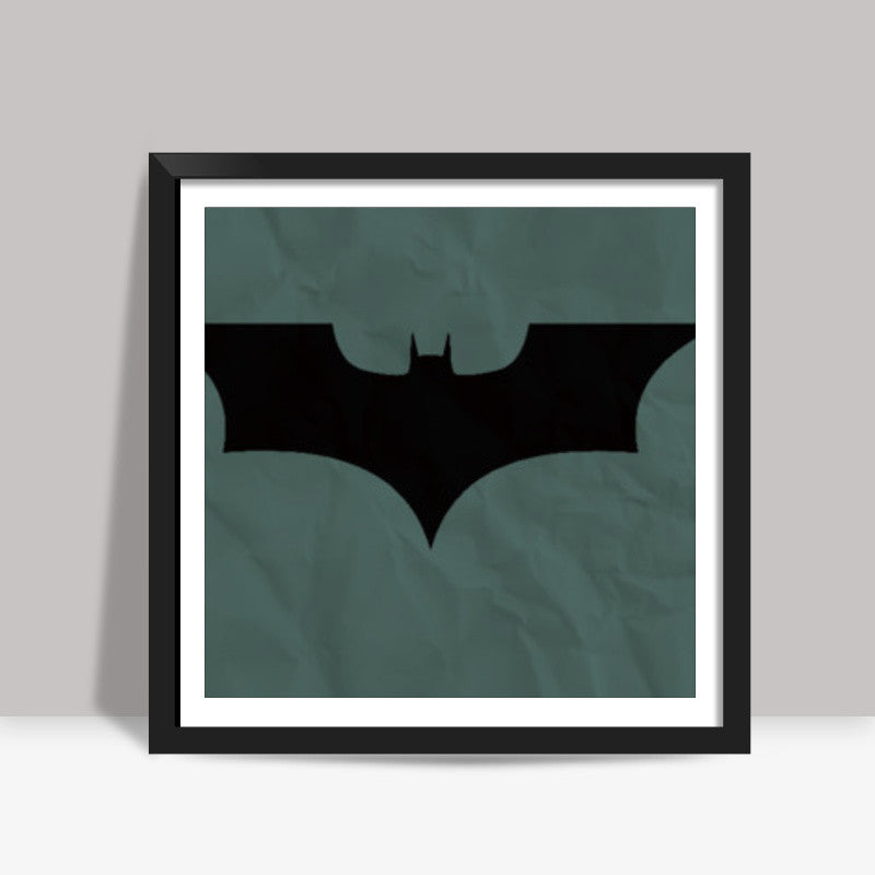 Batman Square Art