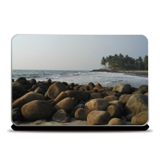 Laptop Skins, Beach pleassee Laptop Skins