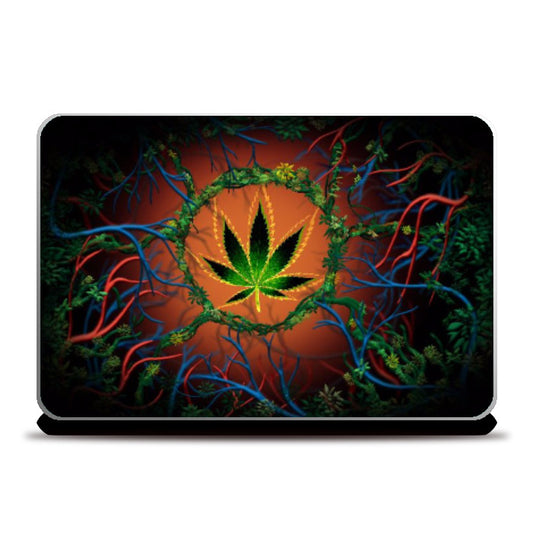 Laptop Skins, Marjani Laptop Skin