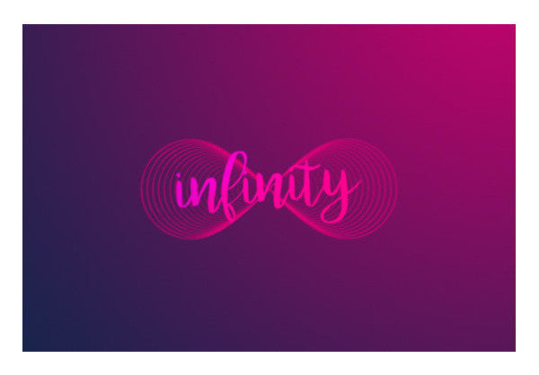 INFINITY Art PosterGully Specials